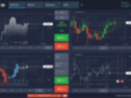 Trend Trading Strategy
