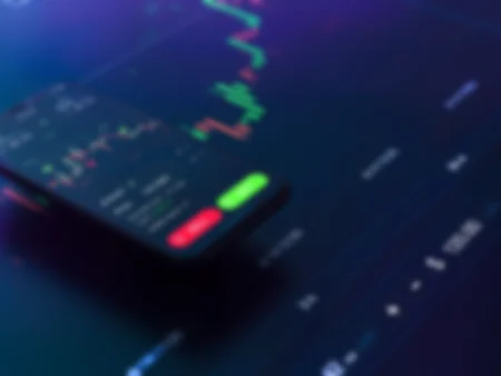 Day Trading Strategy