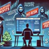 How to Avoid Scam Trading Brokers