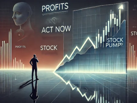 Avoiding Stock Pumping Scams