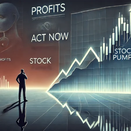 Avoiding Stock Pumping Scams