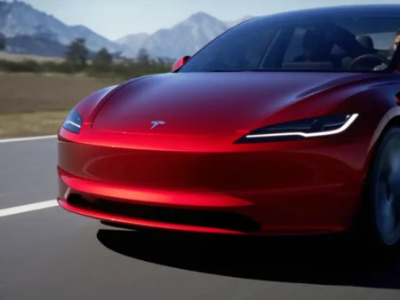Is Tesla Overvalued?