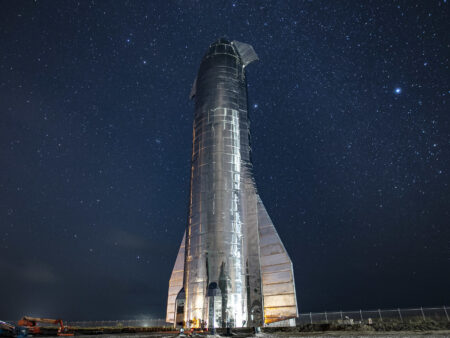 SpaceX IPO: Should You Invest in a Trillion-Dollar Frontier?
